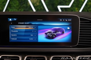 Mercedes-Benz GLE 53 AMG*4M+*COUPÉ*360*TAŽ* 2023