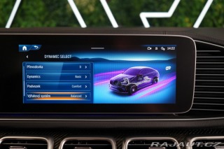 Mercedes-Benz GLE 53 AMG*4M+*COUPÉ*360*TAŽ* 2023