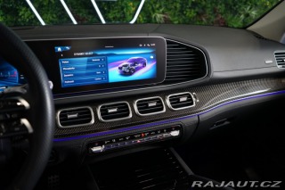Mercedes-Benz GLE 53 AMG*4M+*COUPÉ*360*TAŽ* 2023