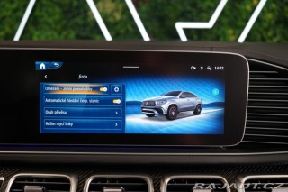 Mercedes-Benz GLE 53 AMG*4M+*COUPÉ*360*TAŽ* 2023
