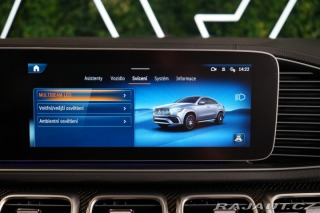 Mercedes-Benz GLE 53 AMG*4M+*COUPÉ*360*TAŽ* 2023