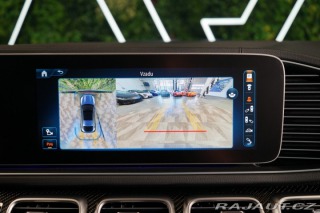 Mercedes-Benz GLE 53 AMG*4M+*COUPÉ*360*TAŽ* 2023