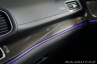 Mercedes-Benz GLE 53 AMG*4M+*COUPÉ*360*TAŽ* 2023