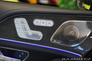 Mercedes-Benz GLE 53 AMG*4M+*COUPÉ*360*TAŽ* 2023