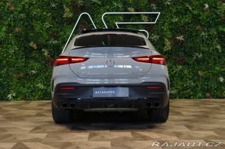 Mercedes-Benz GLE 53 AMG*4M+*COUPÉ*360*TAŽ* 2023