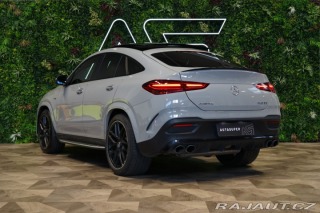 Mercedes-Benz GLE 53 AMG*4M+*COUPÉ*360*TAŽ* 2023