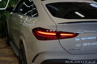 Mercedes-Benz GLE 53 AMG*4M+*COUPÉ*360*TAŽ* 2023