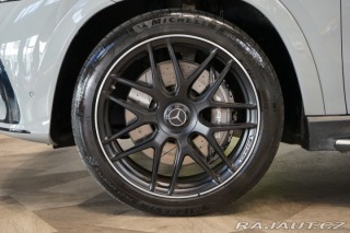 Mercedes-Benz GLE 53 AMG*4M+*COUPÉ*360*TAŽ* 2023