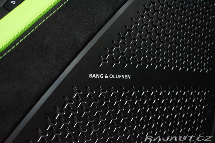 Lamborghini Urus *REZERVACE* 2023