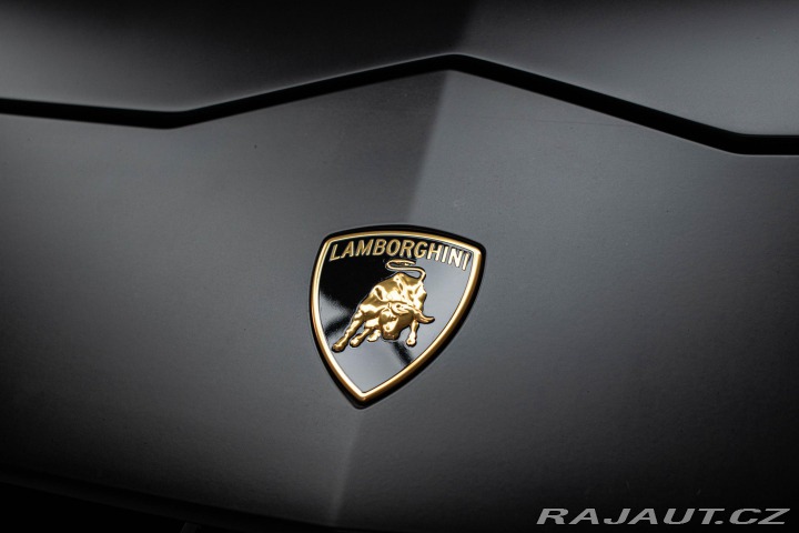 Lamborghini Urus PERFORMANTE! ZÁRUKA*ČR 1. 2023