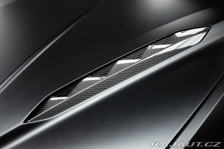 Lamborghini Urus PERFORMANTE! ZÁRUKA*ČR 1. 2023