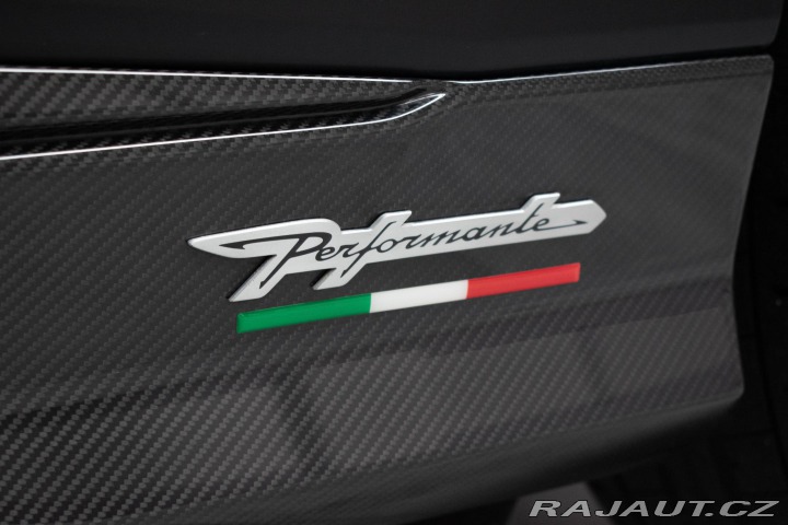 Lamborghini Urus PERFORMANTE! ZÁRUKA*ČR 1. 2023