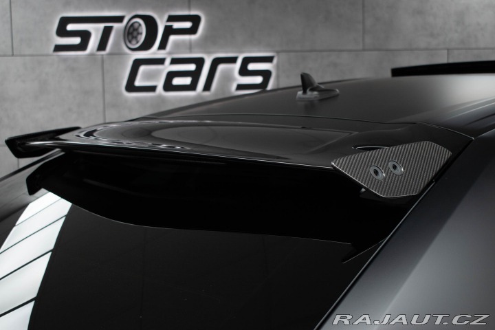 Lamborghini Urus PERFORMANTE! ZÁRUKA*ČR 1. 2023