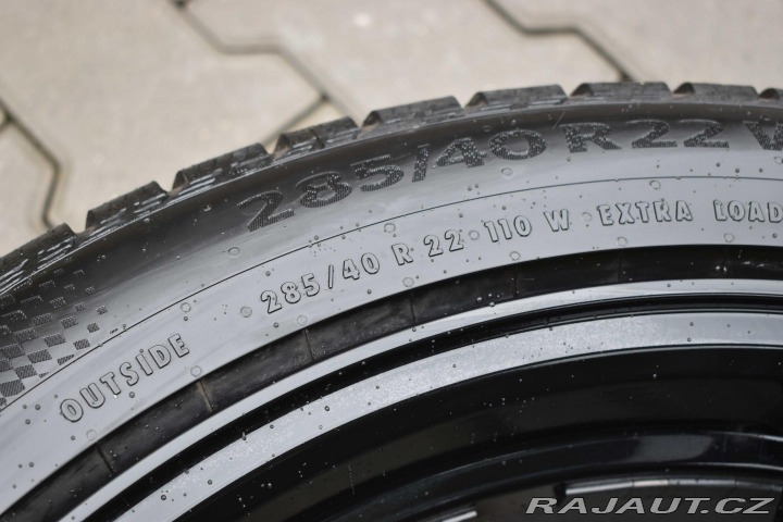 Lamborghini Urus *REZERVACE* 2023