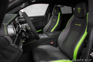 Lamborghini Urus PERFORMANTE! ZÁRUKA*ČR 1. 2023