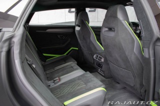 Lamborghini Urus PERFORMANTE! ZÁRUKA*ČR 1. 2023