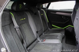 Lamborghini Urus PERFORMANTE! ZÁRUKA*ČR 1. 2023