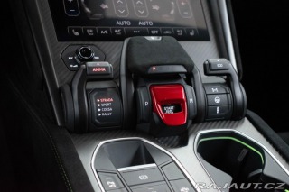 Lamborghini Urus PERFORMANTE! ZÁRUKA*ČR 1. 2023