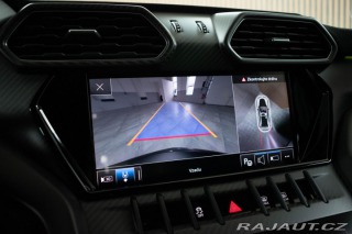 Lamborghini Urus PERFORMANTE! ZÁRUKA*ČR 1. 2023