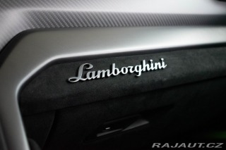 Lamborghini Urus PERFORMANTE! ZÁRUKA*ČR 1. 2023