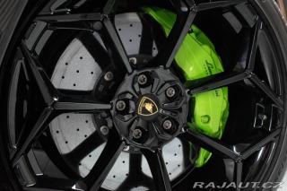 Lamborghini Urus PERFORMANTE! ZÁRUKA*ČR 1. 2023