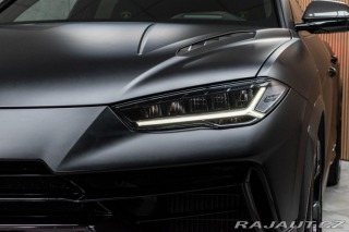 Lamborghini Urus PERFORMANTE! ZÁRUKA*ČR 1. 2023