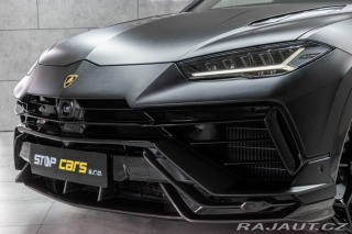 Lamborghini Urus PERFORMANTE! ZÁRUKA*ČR 1. 2023