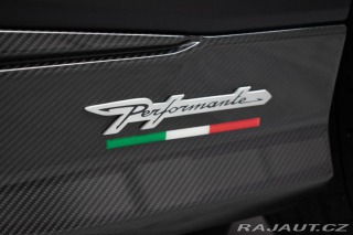 Lamborghini Urus PERFORMANTE! ZÁRUKA*ČR 1. 2023