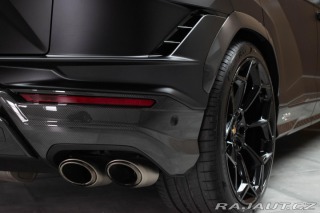 Lamborghini Urus PERFORMANTE! ZÁRUKA*ČR 1. 2023