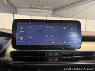 Jeep Avenger Altitude 1.2 Turbo 110k M 2025