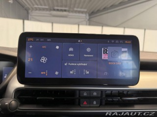 Jeep Avenger Altitude 1.2 Turbo 110k M 2025
