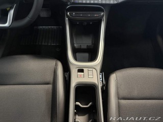 Jeep Avenger Altitude 1.2 Turbo 110k M 2025