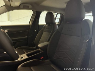 Jeep Avenger Altitude 1.2 Turbo 110k M 2025
