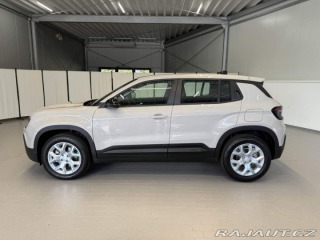 Jeep Avenger Altitude 1.2 Turbo 110k M 2025