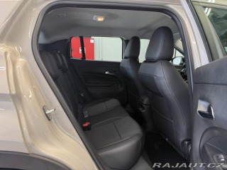 Jeep Avenger Altitude 1.2 Turbo 110k M 2025