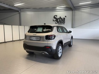 Jeep Avenger Altitude 1.2 Turbo 110k M 2025