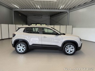 Jeep Avenger Altitude 1.2 Turbo 110k M 2025
