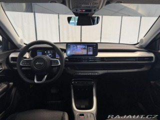 Jeep Avenger Altitude 1.2 Turbo 110k M 2025