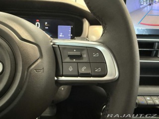 Jeep Avenger Altitude 1.2 Turbo 110k M 2025