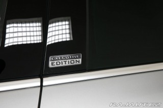 Volkswagen Touareg 7P Executive Edition 2017