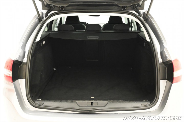 Peugeot 308 1,5 BlueHDi SW 96kW Záruk 2020