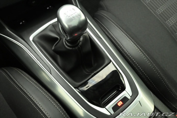 Peugeot 308 1,5 BlueHDi SW 96kW Záruk 2020