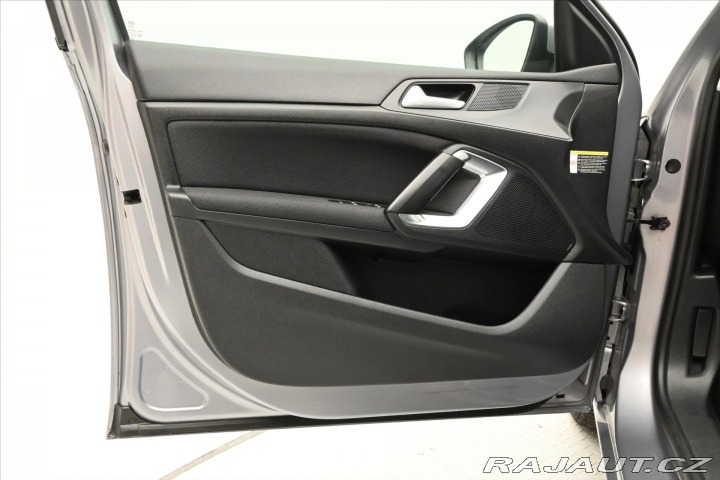 Peugeot 308 1,5 BlueHDi SW 96kW Záruk 2020