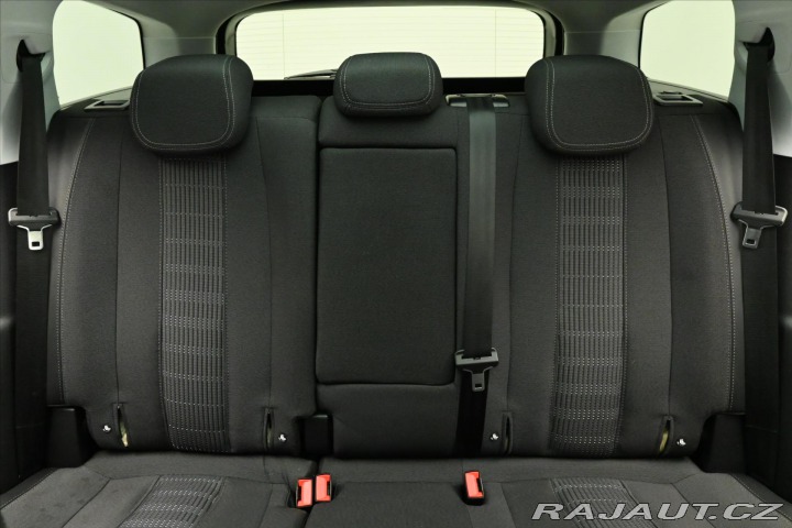 Peugeot 308 1,5 BlueHDi SW 96kW Záruk 2020