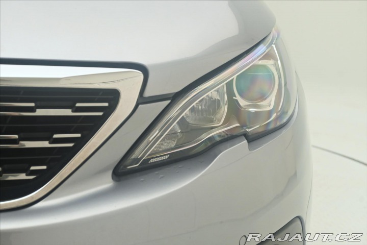 Peugeot 308 1,5 BlueHDi SW 96kW Záruk 2020