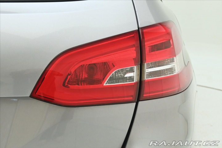 Peugeot 308 1,5 BlueHDi SW 96kW Záruk 2020