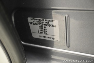 Peugeot 308 1,5 BlueHDi SW 96kW Záruk 2020