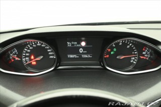 Peugeot 308 1,5 BlueHDi SW 96kW Záruk 2020