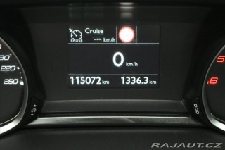 Peugeot 308 1,5 BlueHDi SW 96kW Záruk 2020