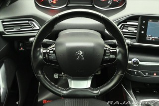 Peugeot 308 1,5 BlueHDi SW 96kW Záruk 2020